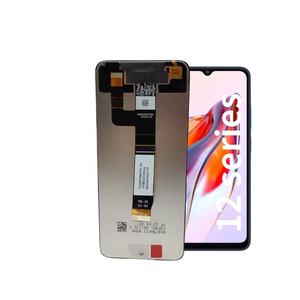 หน้าจอ LCD แท้สำหรับ Xiaomi Redmi 12 ชุดเปลี่ยนหน้าจอโทรศัพท์มือถือ พร้อมบริการรับประกัน 1 ปี - Product Image 2