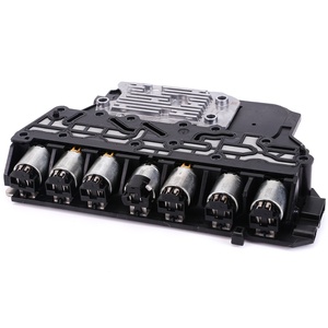 Módulo de Control de Transmisión TCM 6T30 6T40 6T45 OEM al por Mayor para Chevrolet Buiks - Product Image 6