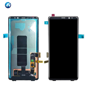 Pantalla LCD pantalla táctil <span class=keywords><strong>cristal</strong></span> digitalizador montaje para Samsung <span class=keywords><strong>Note</strong></span> <span class=keywords><strong>8</strong></span> - Product Image 1