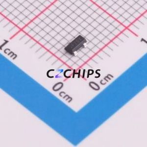 Nuevo y Original MAX6105EUR + T SOT-23-3 Circuito integrado IC Chip PMIC Referencia de voltaje IC - Product Image 1