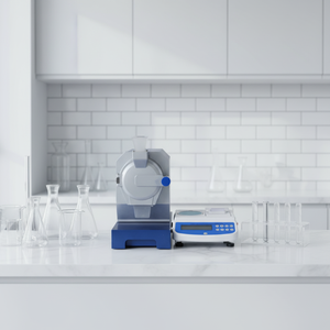 High-density Wheat Hardness Index Tester Wheat Flour Hardness Testing Machine Wheat Hardness Index Analyzer - Product Image 4