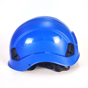 Casque de sécurité anti-choc en ABS de haute qualité pour la construction - Product Image 2