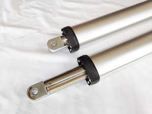 <span class=keywords><strong>Moteur</strong></span> électrique de porte d'oscillation d'actionneur linéaire télécommandé automatique Dc 24v - Product Image 2