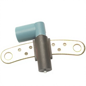 Sensor de Posición del Cigüeñal 7700101970 8200468645 9110560 Sensor de Desplazamiento Lineal para Renault Nissan Opel - Product Image 2