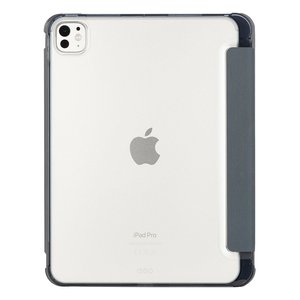 Étui pour tablette IPAD Pro 11 M4 SATIN Blu scuro IPDP11M4ST BBK - Product Image 3