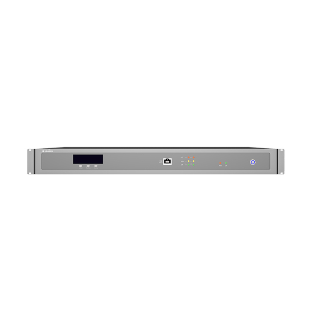 Professional HUAIN Power Amplifier HY-SA225A/HY-SA240A ROHS Certified 250W 400W Sound System for Conference Rooms