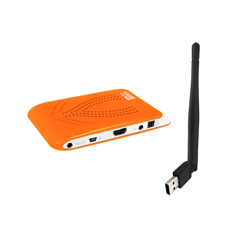 Dongle WIFI Orange STB+USB
