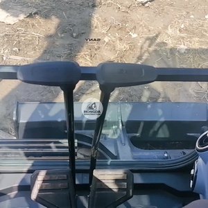 Sany 75 Is a Top Brand Excavator for Sale, Equipped with a New <b>Tracked</b> Excavator with a <b>Pump</b> and Cummins Engine - Product Image 2