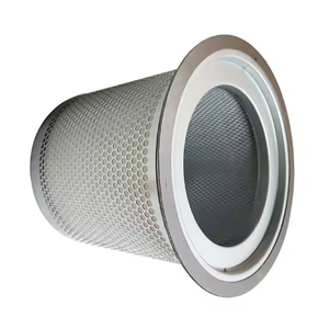 Séparateur d'huile pour compresseur d'air Manny DB2353, élément filtrant huile-gaz haute précision - Product Image 4