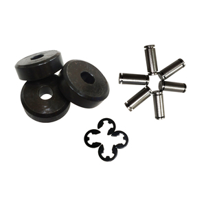 A290-6068-X424 FANUC Tollholder Roller - Product Image 1