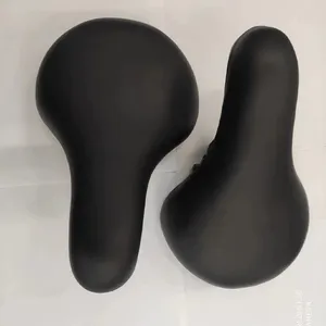 Asiento de <span class=keywords><strong>Bicicleta</strong></span> de Fibra de Carbono y Sillín de Ciclismo Ligero para <span class=keywords><strong>Bicicleta</strong></span> de Montaña, para Hombre y <span class=keywords><strong>Mujer</strong></span> - Product Image 3