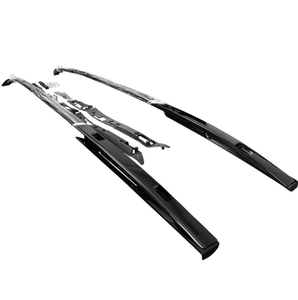 Galerie <span class=keywords><strong>de</strong></span> <span class=keywords><strong>toit</strong></span> en alliage d'aluminium OEM Offre Spéciale <span class=keywords><strong>de</strong></span> haute qualité pour <span class=keywords><strong>Rail</strong></span> <span class=keywords><strong>de</strong></span> <span class=keywords><strong>toit</strong></span> <span class=keywords><strong>Land</strong></span> <span class=keywords><strong>Rover</strong></span> <span class=keywords><strong>Discovery</strong></span> <span class=keywords><strong>Sport</strong></span> 2015-2018 - Product Image 1