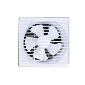 Ventilateur d'extraction d'air mural solaire pour maison, cuisine, <span class=keywords><strong>salle</strong></span> <span class=keywords><strong>de</strong></span> <span class=keywords><strong>bain</strong></span>, 40W, ventilation <span class=keywords><strong>de</strong></span> fenêtre, évacuation <span class=keywords><strong>de</strong></span> chaleur, ventilateur, électroménager - Product Image 2