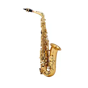 Alat musik profesional Alto saksofon