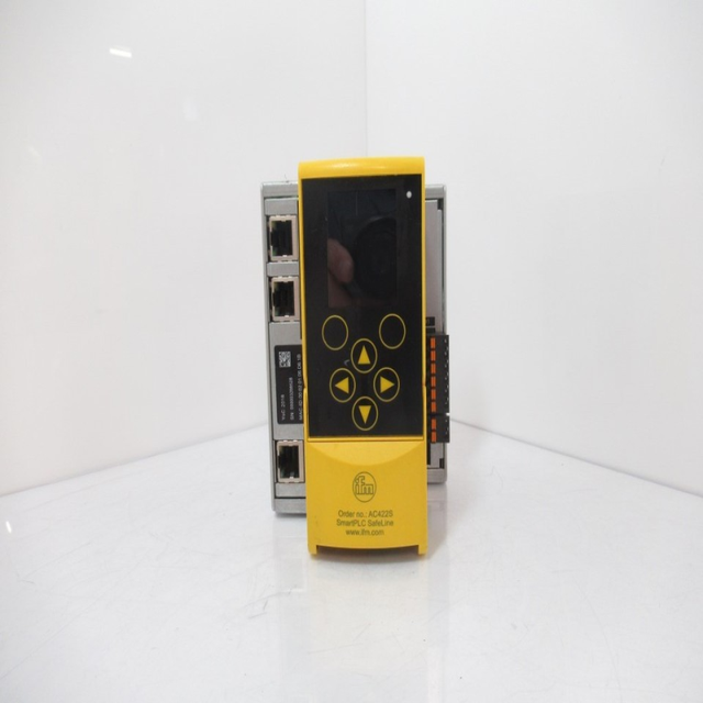 In Stock New Original Ac422s As-interface Ethernet/ip Gateway with Fail-safe C - Great Price