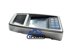 จอภาพ DX สำหรับ excvators - Product Image 2