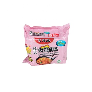 OEM韓国のホットスパイシーソースBULDAK <span class=keywords><strong>RAMEN</strong></span> WHOLESALAL <span class=keywords><strong>NOODLES</strong></span> 3X SPICY BULDAK <span class=keywords><strong>RAMEN</strong></span> - Product Image 4