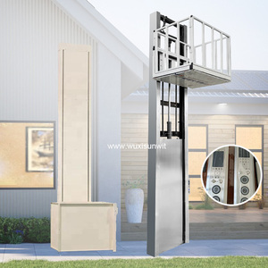 2025 pemasok produsen tepercaya rumah Kit <span class=keywords><strong>lift</strong></span> rumah <span class=keywords><strong>lift</strong></span> rumah emas mewah rumah <span class=keywords><strong>lift</strong></span> rumah kecil - Product Image 1