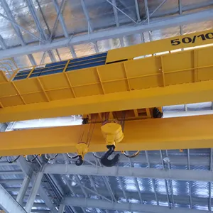 20 吨双梁电动葫芦桥式起重机，价格最优