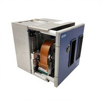 VJ 6230 mesin Printer TTO, pencetak kode/TTO tanggal terintermiten otomatis