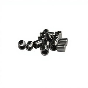 Mecanizado de Precisión para Acero, Aluminio y Acero Inoxidable - Product Image 6