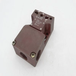 Z 10-11rk स्विच नए मूल तैयार स्टॉक औद्योगिक स्वचालन मैक समर्पित पीएलसी प्रोग्रामिंग नियंत्रक - Product Image 1