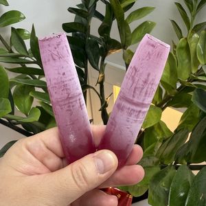 Piedra Artificial de Corindón en Bruto Sin Cortar 3 #   Rubí Cultivado en Laboratorio, Precio por Quilate - Product Image 6