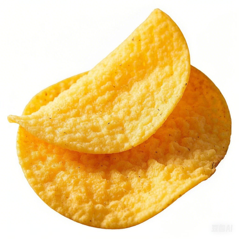 Fully Automatic Potato Chips Production Line