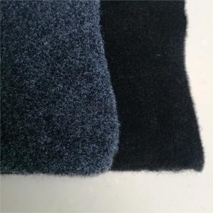 Нетканый автомобильный войлочный чехол для автомобиля, 4 направления, растягивающееся покрытие для автофургона, ковер для салона автомобиля, ковер для салона автомобиля - Product Image 3