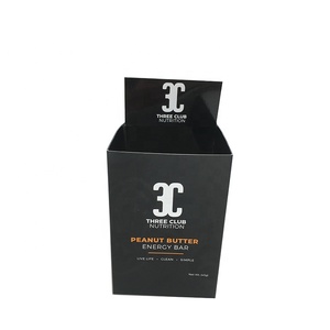 Tùy Chỉnh Kim Loại Răng Làm Trắng Bút Kem Đánh Răng Kit Hộp Sản Phẩm Bao Bì Quà Tặng - Product Image 6