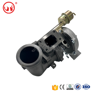Turbocompresor de Repuesto JF150020 RHC62 10154652 12512988 Compatible con Chevy, GMC 6.5L Diésel 1994 <span class=keywords><strong>1995</strong></span> GM4 - Product Image 3
