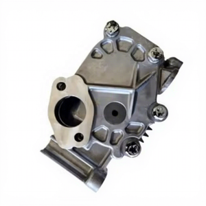 65051006063 Pieza de Generador para Excavadora 65.05100-6063 Bomba de Aceite para Motor Dl06 Doosan para Piezas de Maquinaria de Construcción Doosan - Product Image 1