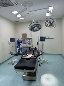 Mesin Anaestheticc paeatric untuk operasi operasi hewan portabel Maquina de anestensia Rumah Sakit anestensia mesin - Product Image 6