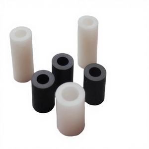 Separadores de Aislamiento Redondos de Nylon M3 M4 M6 - Product Image 3