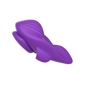 Masturbatore ultrasottile femminile dell'orgasmo giocattoli sessuali con controllo delle APP caratteristiche magnetiche e resistenti all'usura - Product Image 3