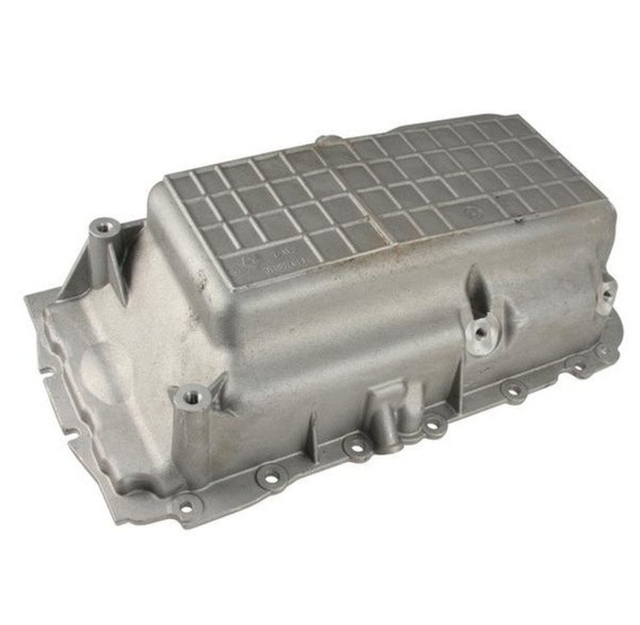 Investment Sand Casting Services for Magnesium Zinc ADC12 Aluminum Alloy Steel Brass Die Casting High Quality Aluminum Casting