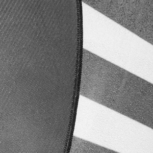 <span class=keywords><strong>Tapis</strong></span> <span class=keywords><strong>de</strong></span> sol à illusion d'optique 3D, antidérapant, noir, blanc, <span class=keywords><strong>tapis</strong></span> <span class=keywords><strong>de</strong></span> salon en caoutchouc - Product Image 5