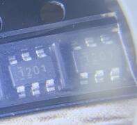 D'origine TPS561201DDCT <span class=keywords><strong>DDCT</strong></span> SOT23-6 1201 stabilisateur de tension IC puce - Product Image 6