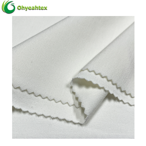 Weicher Neuer Stretch-Bio-Baumwoll-<span class=keywords><strong>Seacell</strong></span>-Stoff für Unterwäsche - Product Image 4