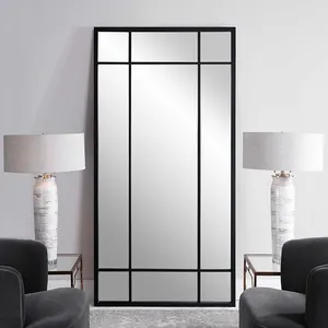 custom design premium dressing mirror for living room bedroom