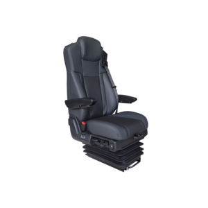 Siège en cuir de <span class=keywords><strong>haute</strong></span> qualité YSR avec siège conducteur à suspension pneumatique à dossier haut pour fourgonnettes et bus - Product Image 6