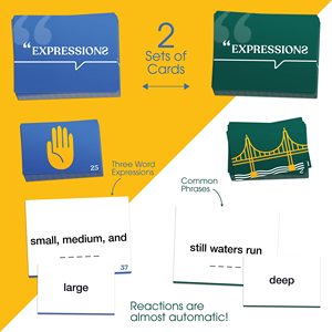 Produits de démence Activités cognitives pour personnes âgées Jeux de mémoire pour personnes âgées - Product Image 3