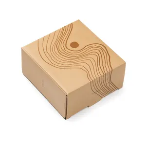 Ensemble de 2 bols VINGA Nuvem, merchandising personnalisé - Product Image 4