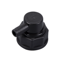 Raccord de valve Box-In-Bag, connecteur rapide, bouchon de bec PE pour machine à cola, accessoire portable et durable pour bouteilles