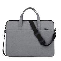 Nueva bolsa de ordenador portátil para hombre, mochilas impermeables y antirrobo, Material Oxford, buenas mochilas para ordenador de oficina