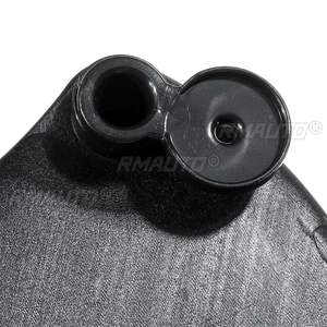 Tapa de la puerta del depósito de combustible con bisagra para Ford F150 9L3Z9927936B, accesorios para coche - Product Image 6