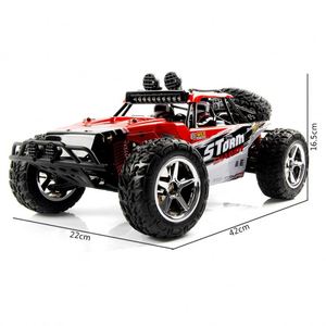 Voiture RC 4x4 RTR haute vitesse 1/12 BG1513 <span class=keywords><strong>2021</strong></span> avec éclairage LED, véhicule tout-terrain télécommandé, jouet <span class=keywords><strong>de</strong></span> voiture, voiture d'escalade, tendance - Product Image 3