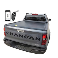 Couvercle de ramassage automatique électrique pour Hunter F70 Lantuozi Tunland G7 V9 BYD Shark GWM Great Wall Poer Pao JAC T9 T8