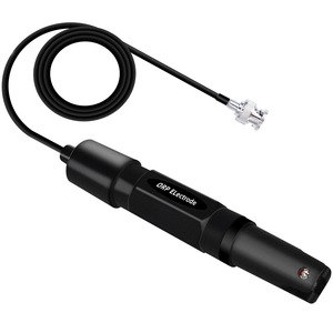 ORP-201H หัววัดอิเล็กโทรด ORP -2000 ถึง +2000 มิลลิโวลต์ สำหรับการทดสอบคุณภาพน้ำในห้องปฏิบัติการ การเพาะเลี้ยงสัตว์น้ำ และสระว่ายน้ำ - Product Image 2