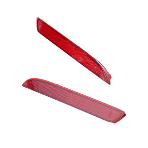 ג 'יאקסיאנג שמאלה וימינה אדום מחזיר אור אדום 2014 2017 <span class=keywords><strong>odyssey</strong></span> - Product Image 2